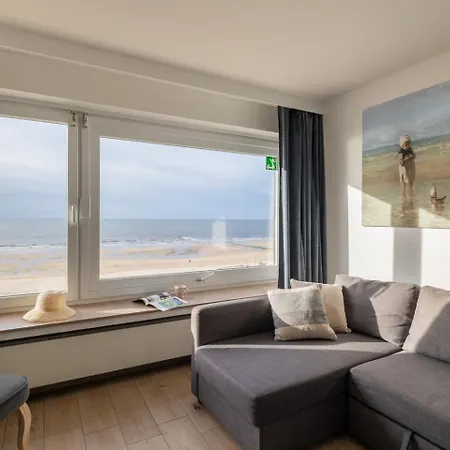 Cosy With Amazing Seaview T67 *
