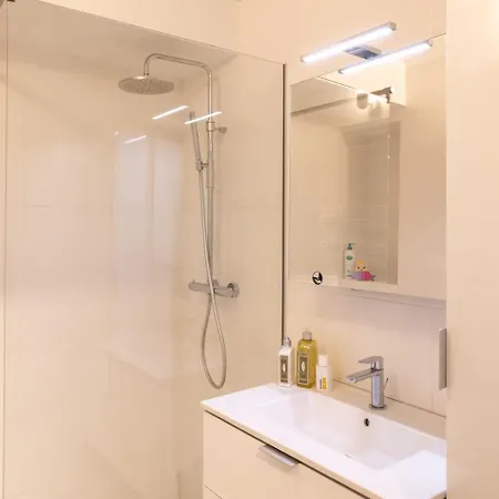 Cosy With Amazing Seaview T67 * אוסטנדה