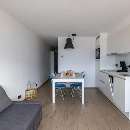 דירה Cosy With Amazing Seaview T67