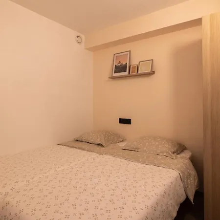 Cosy With Amazing Seaview T67 דירה אוסטנדה