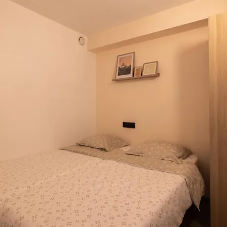 Cosy With Amazing Seaview T67 Apartment Ostend
