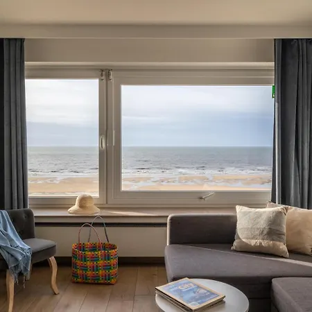 Cosy With Amazing Seaview T67 *