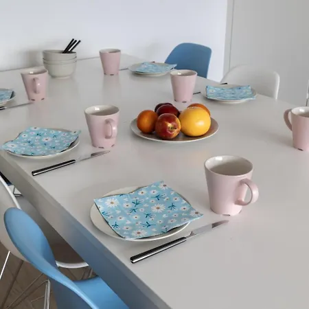 Cosy With Amazing Seaview T67 Apartment Ostend